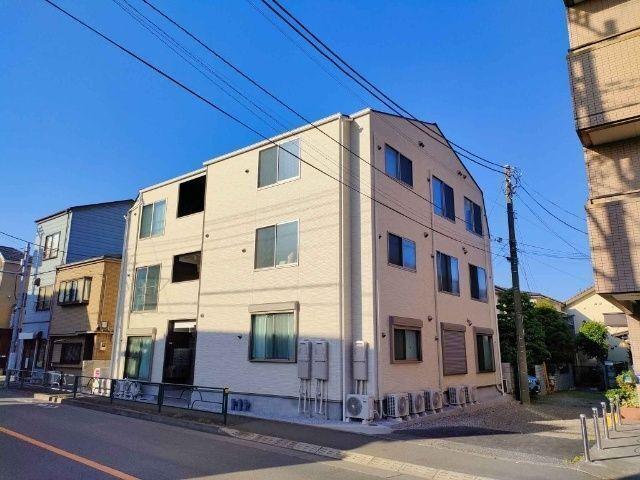LUXISひばりヶ丘 その他