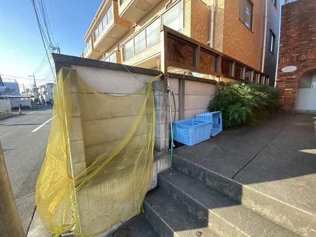 アルスターハウス その他