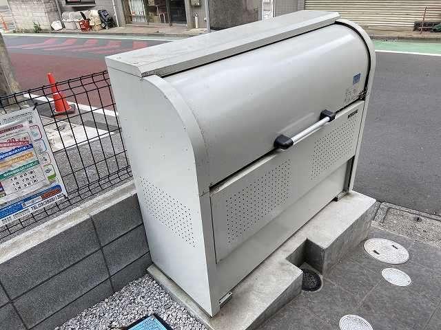 ベルレーヌ南大泉 その他