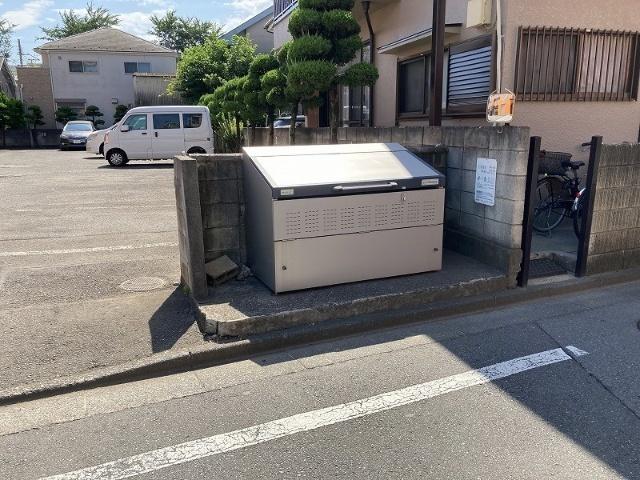 柳沢ハイツ（201） その他