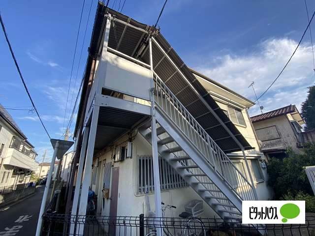 コーナー白峰（213） 共有部分