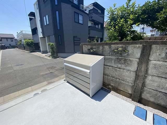 サザンロード保谷 その他