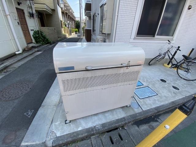 練馬区東大泉マンション その他