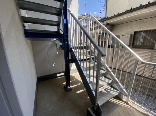 練馬区東大泉マンション その他