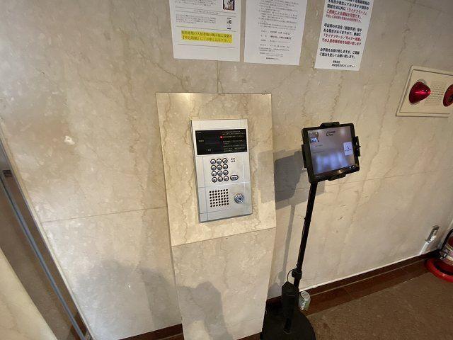 N・S FIVE東久留米 その他
