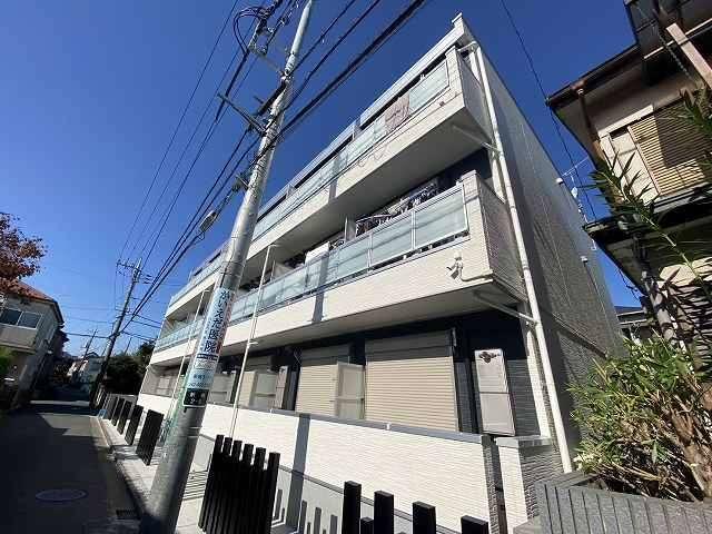 CASA M 外観