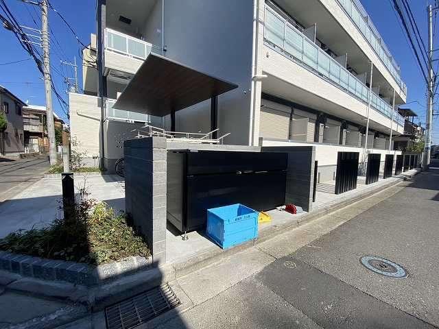 CASA M その他