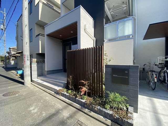 CASA M その他