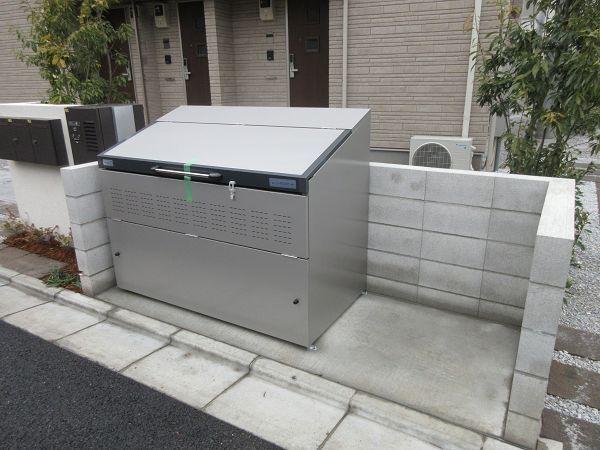 ihana garden C その他