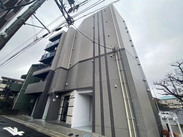 Eastview Palace(イーストビューパレス) エントランス