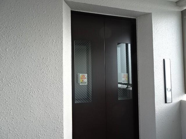第四荒野ビル その他