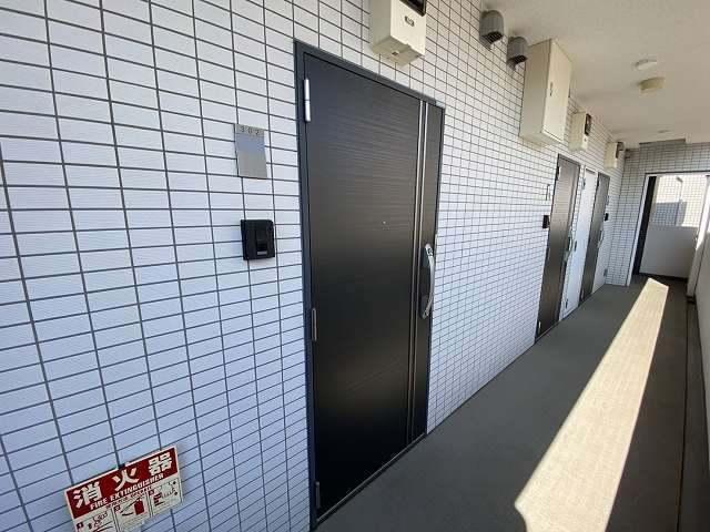 ピアコートTM東伏見弐番館 その他