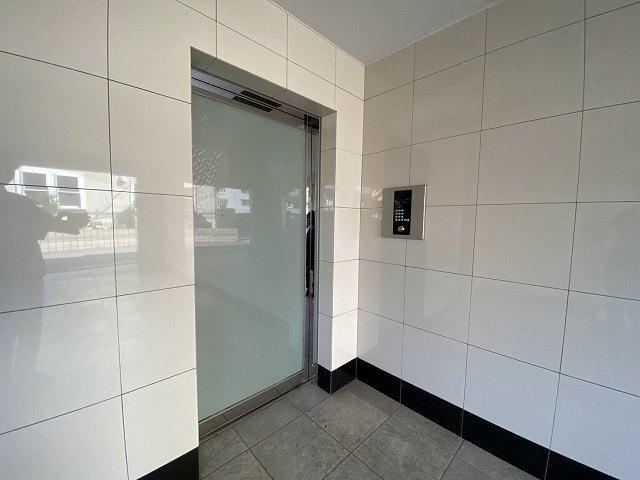 ピアコートTM東伏見弐番館 共有部分