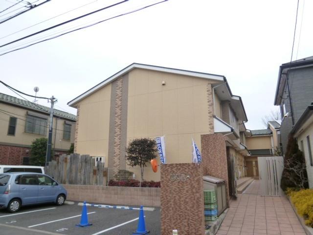 カーサコリーナ その他