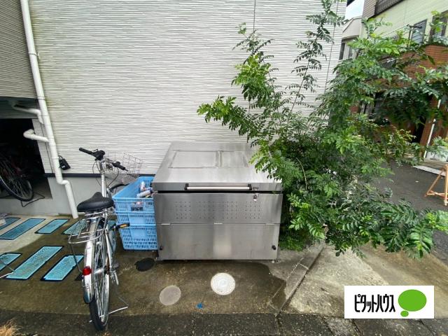 ソレイユ西東京 その他