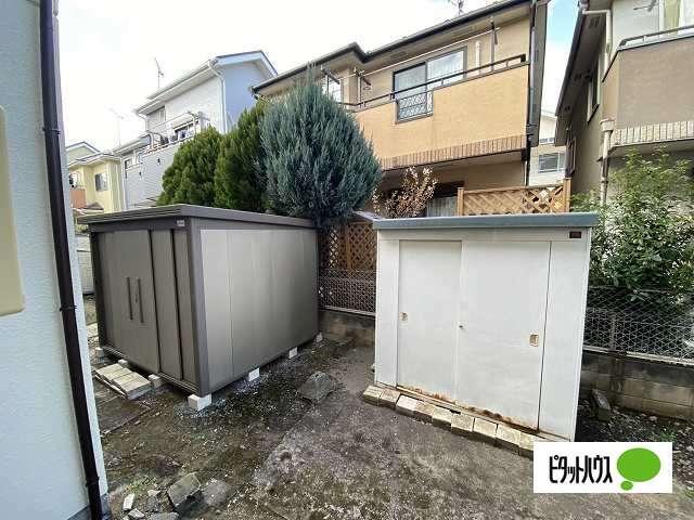 テラスハウス野瀬Ⅰ･Ⅱ その他