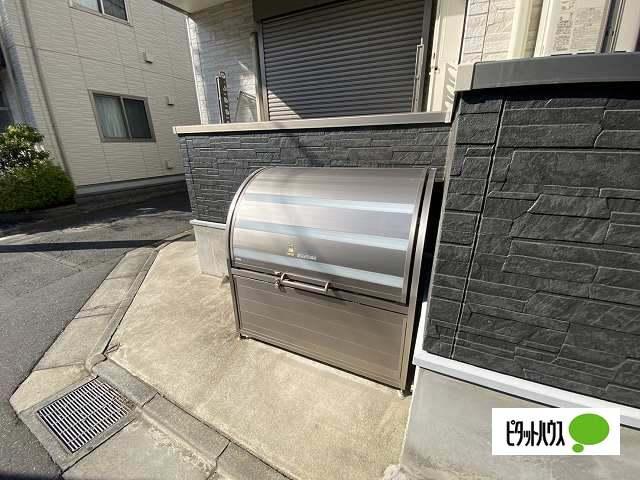 クレイス武蔵関 その他