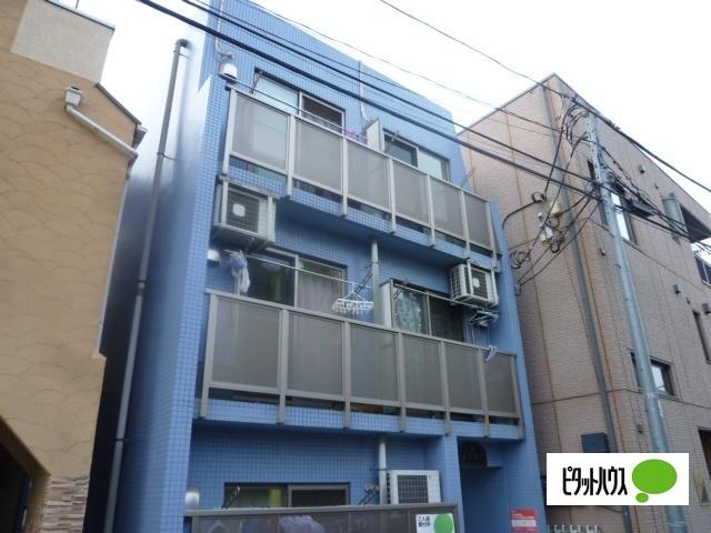レクルス 外観