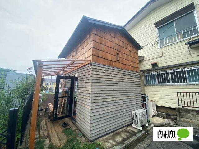 西大泉1丁目戸建（1） 外観