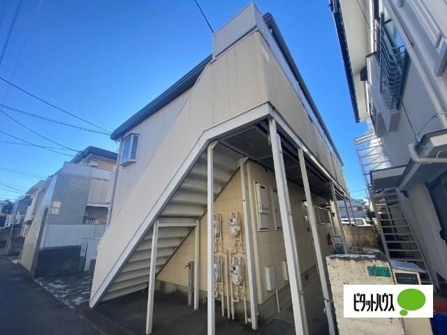 アネックス正和 共有部分