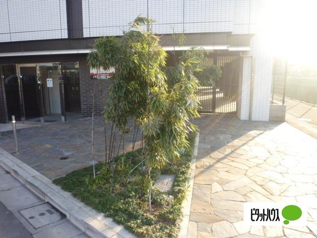 セジョリ大泉学園Ⅱ 共有部分