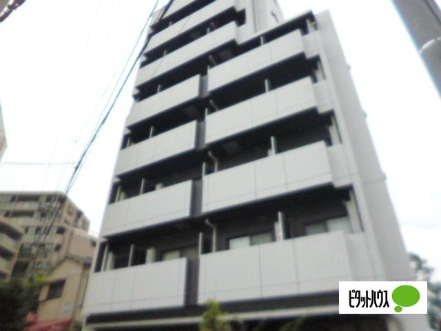 セジョリ大泉学園Ⅱ 外観