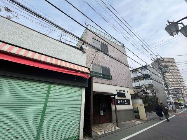 フラワーマンション その他