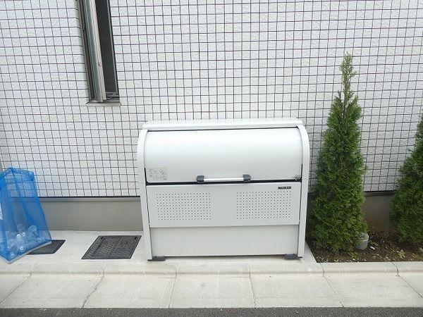 アーバンビオス 物件画像