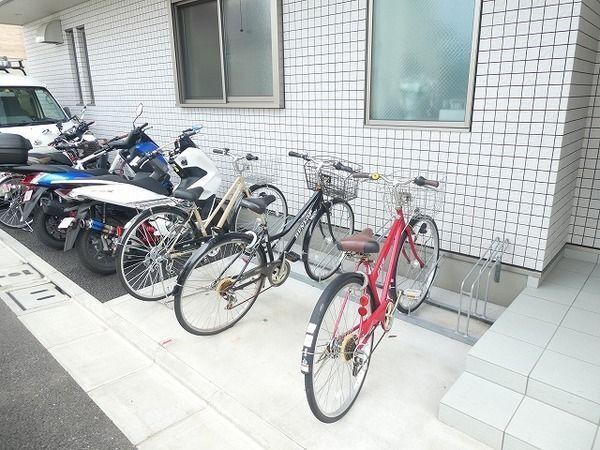 アーバンビオス 物件画像
