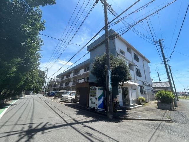 第3岩崎ビル（205） 外観