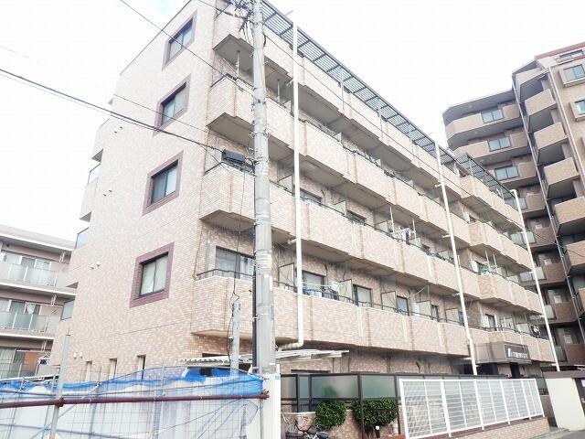 日神パレステージひばりヶ丘 その他