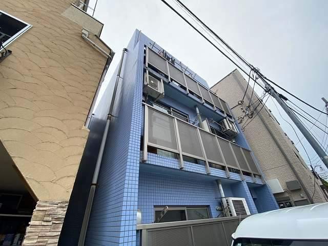 レクルス エントランス
