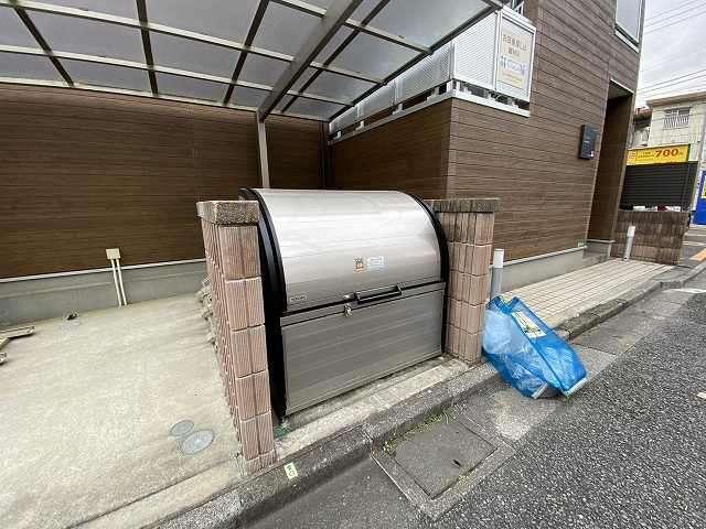 リブリ・HIRAS その他