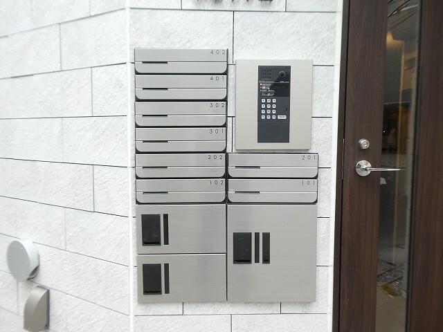 グラングレイスひばりヶ丘 物件画像