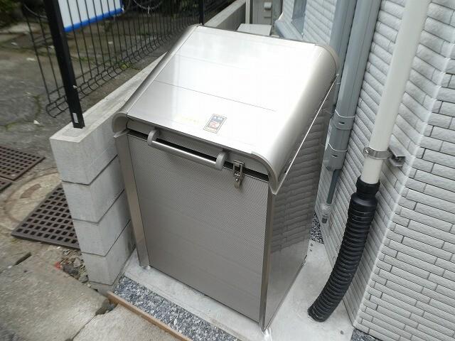 グラングレイスひばりヶ丘 物件画像