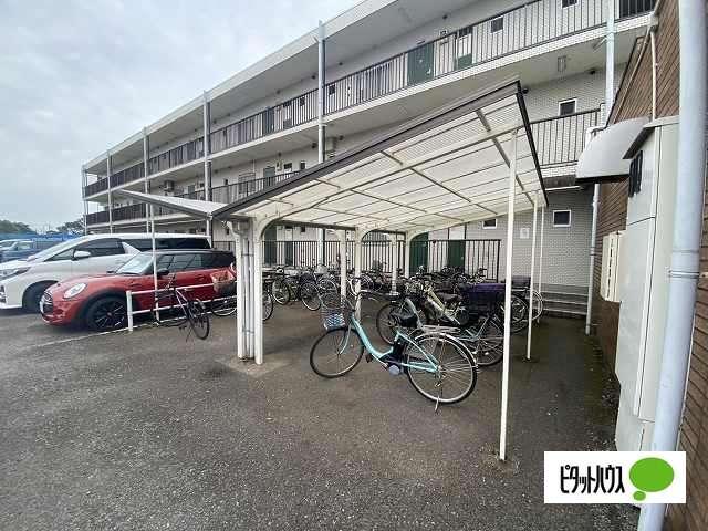 SKマンション 共有部分