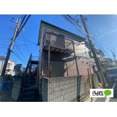 角部屋のお部屋です。