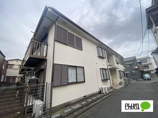 アルベルゴ保谷 外観