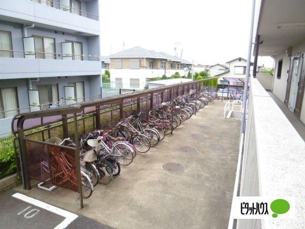 エマーレ南大泉Nord 物件画像