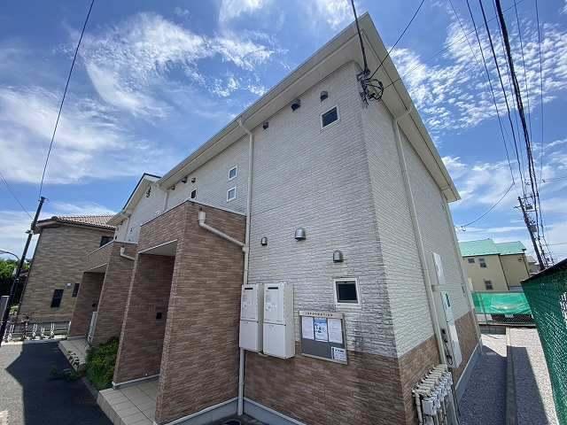 DuraCasa下保谷 外観