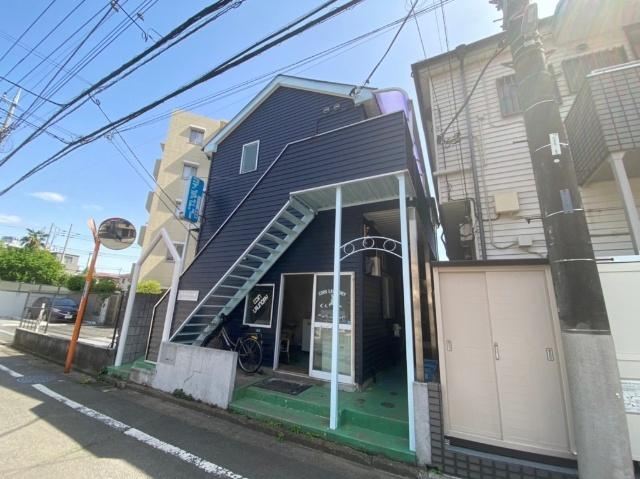 ラフォーレ大畑 物件画像