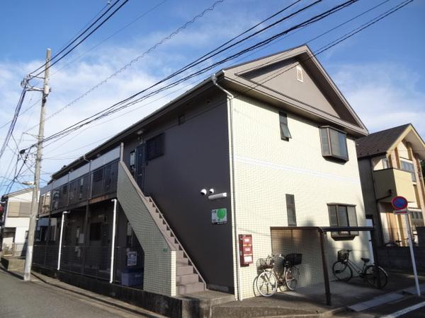 ファミール山口 物件画像