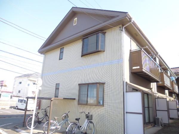 ファミール山口 物件画像