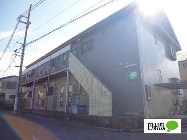ファミール山口 物件画像
