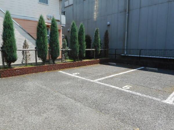 クレストハイム 物件画像