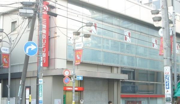 周辺環境画像