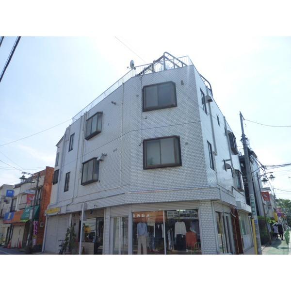 マナヅルビル 物件画像