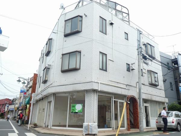 マナヅルビル 物件画像