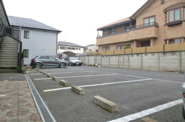 ロイヤルパークハウス大泉 物件画像