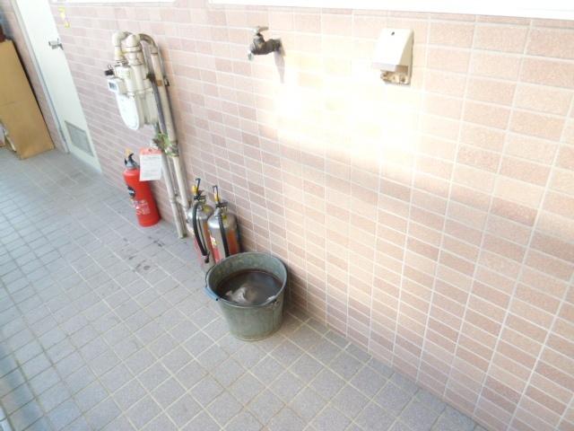 コーポ白田 物件画像